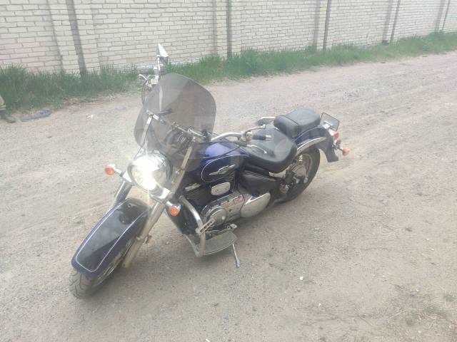 Suzuki Boulevard C50. 800. ., , ,   