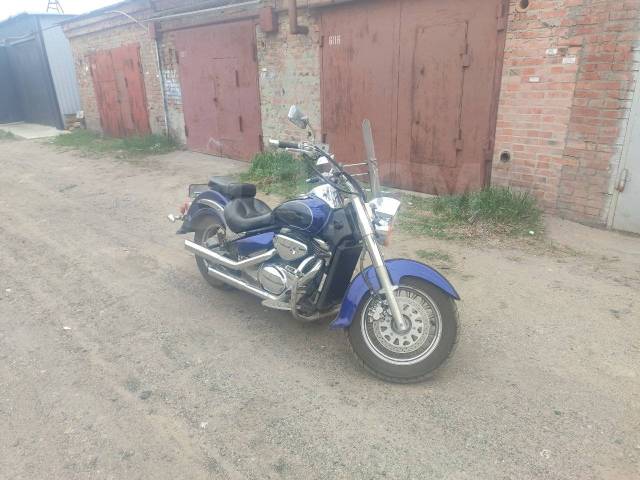 Suzuki Boulevard C50. 800. ., , ,   