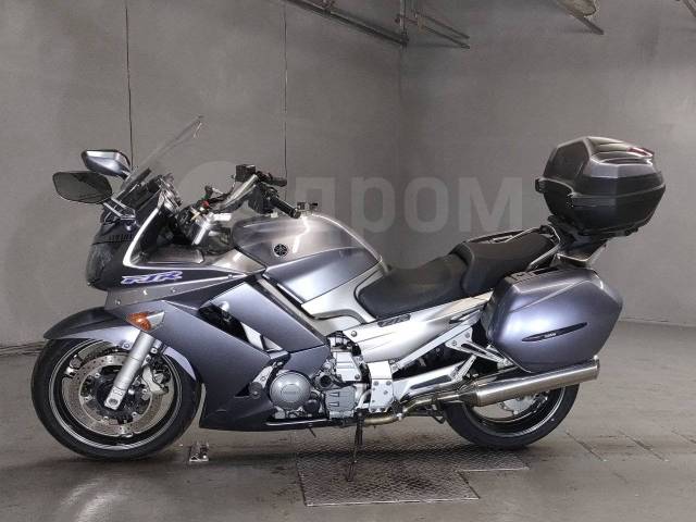 Yamaha FJR 1300AS. 1 300. ., , ,   