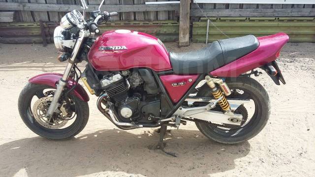 Honda CB 400SFV. 400. ., , ,   