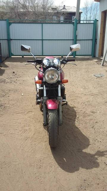 Honda CB 400SFV. 400. ., , ,   