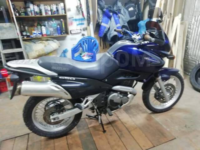 Suzuki XF 650 Freewind. 650. ., , ,   