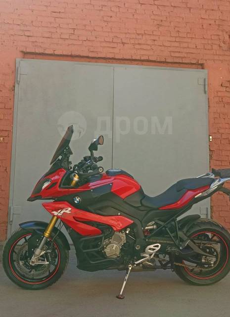 BMW S 1000 XR. 1 000. ., , ,   