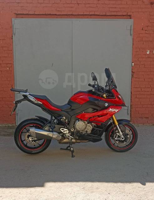 BMW S 1000 XR. 1 000. ., , ,   