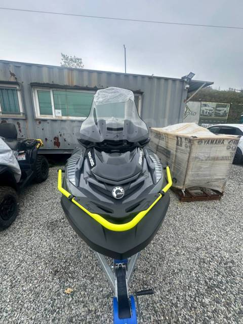 BRP Sea-Doo Explorer. 2023  