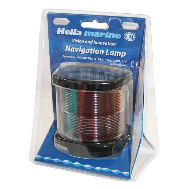    Hella Marine 2984 2LT 002 984-391 12  10       20  