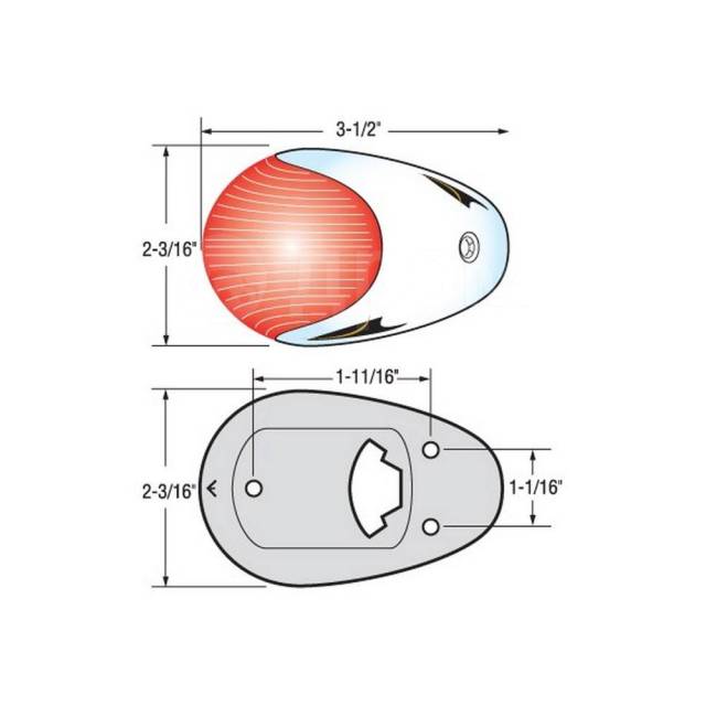    Attwood 3830R7  2  112,5 12  10     20        