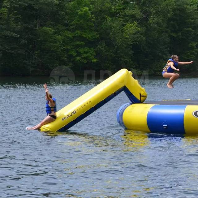       Rave Sports Aqua Slide 02004 3400 x 910 x 1070  /   