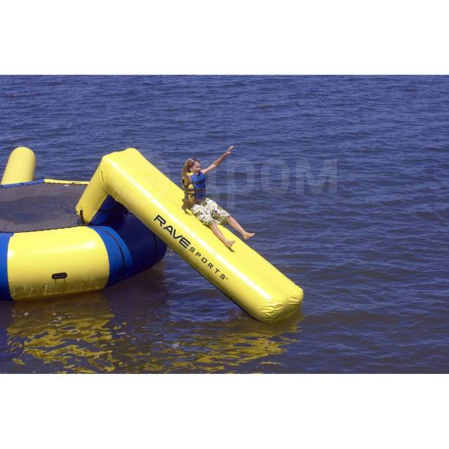       Rave Sports Aqua Slide 02004 3400 x 910 x 1070  /   