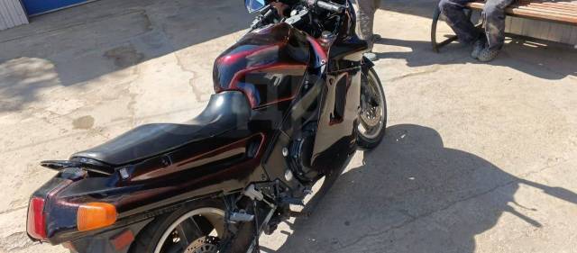 Kawasaki ZZR 1100 Ninja. 1 100. ., , ,   