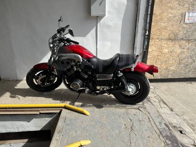 Yamaha V-Max 1200. 1 200. ., , ,   