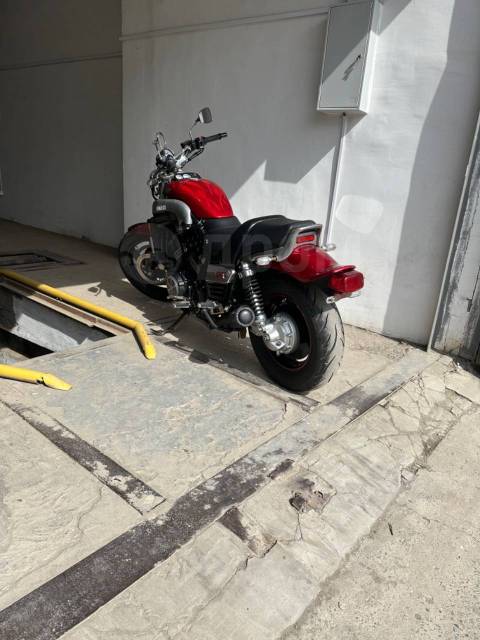 Yamaha V-Max 1200. 1 200. ., , ,   