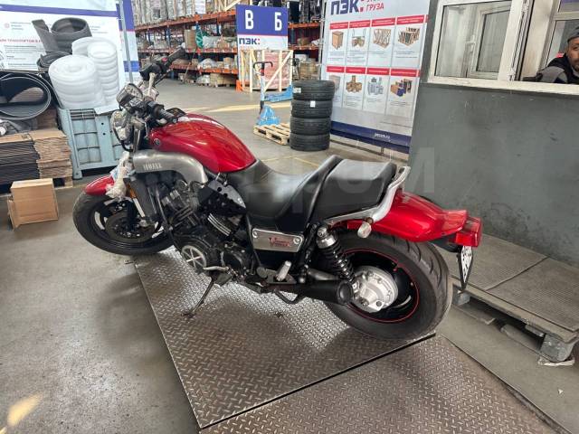 Yamaha V-Max 1200. 1 200. ., , ,   