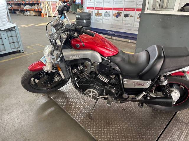 Yamaha V-Max 1200. 1 200. ., , ,   