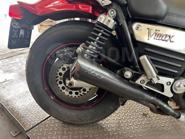 Yamaha V-Max 1200. 1 200. ., , ,   