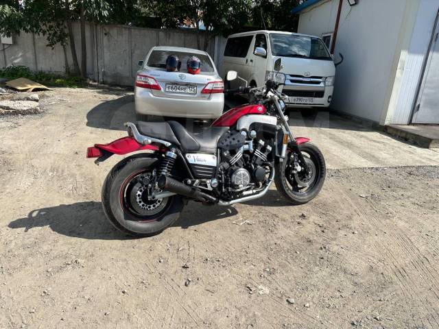 Yamaha V-Max 1200. 1 200. ., , ,   