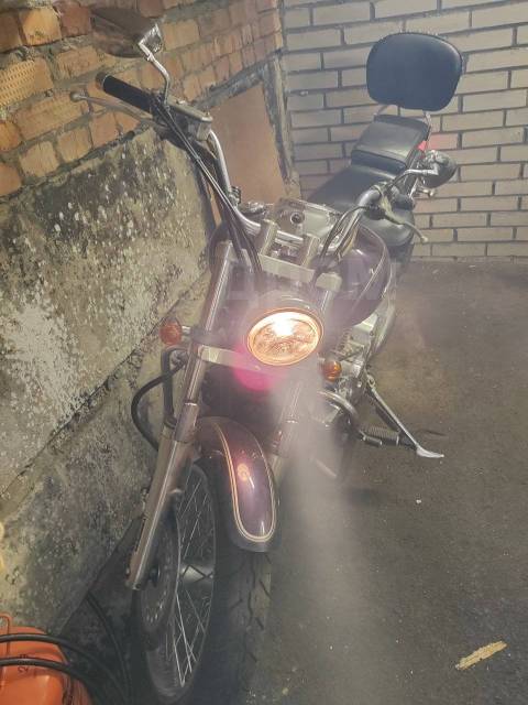 Yamaha XVS 1100. 1 100. ., , ,   