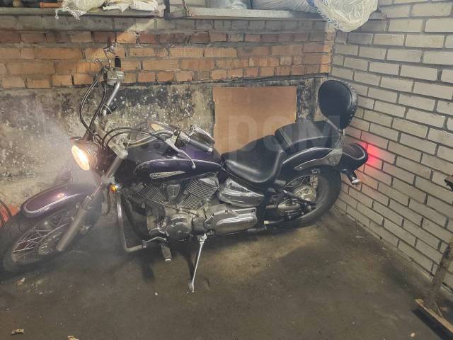 Yamaha XVS 1100. 1 100. ., , ,   