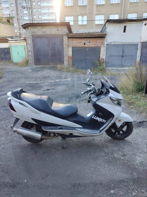 Suzuki Skywave. 400. ., , ,   