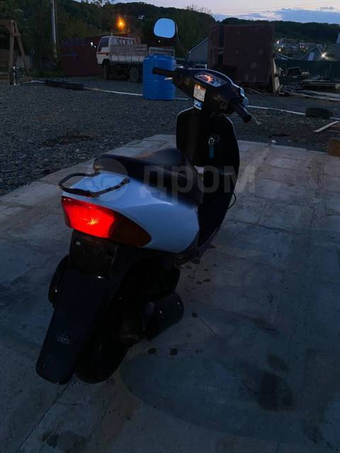 Suzuki Lets 2. 65. ., , ,   