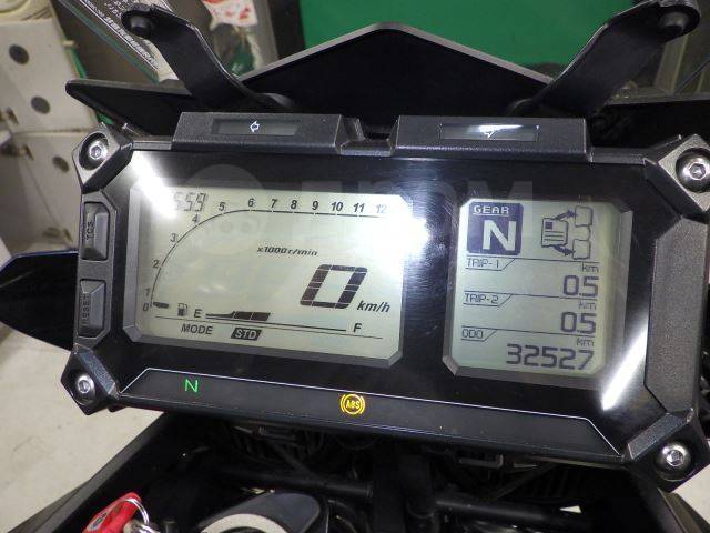 Yamaha MT-09 Tracer. 847. ., , ,   