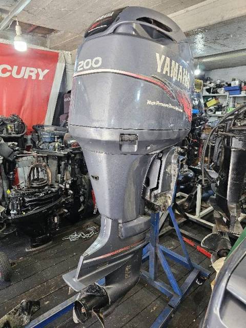 Yamaha. 200,00.., 2-, ,  X (635 ), 2000  