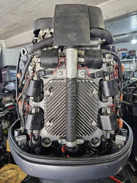 Yamaha. 200,00.., 2-, ,  X (635 ), 2000  