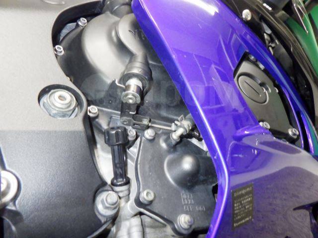 Yamaha YZF-R6. 600. ., , ,   