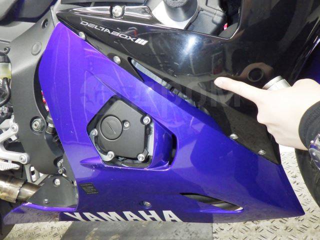 Yamaha YZF-R6. 600. ., , ,   