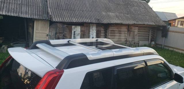 Купить Поперечины на Ниссан (Nissan X-trail) Т-31 в Хабаровске по цене ...