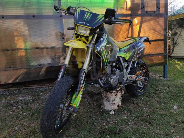 Suzuki DR-Z 400SM. 400. ., , ,   