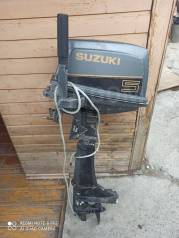    Suzuki dt5 