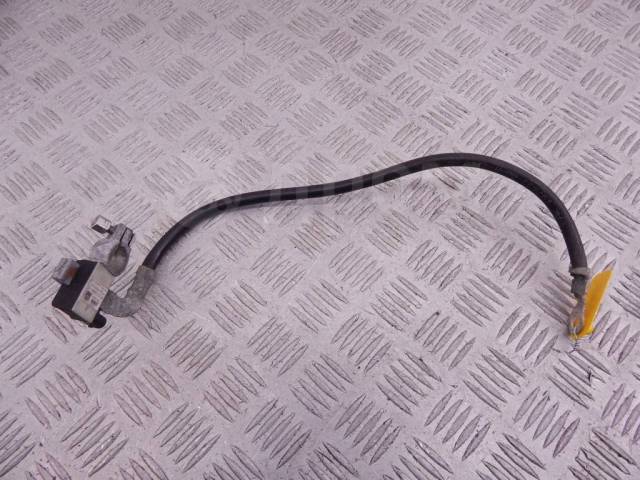 Купить Минусовой провод аккумулятора BMW i3-series (I01) 2013 rm ...