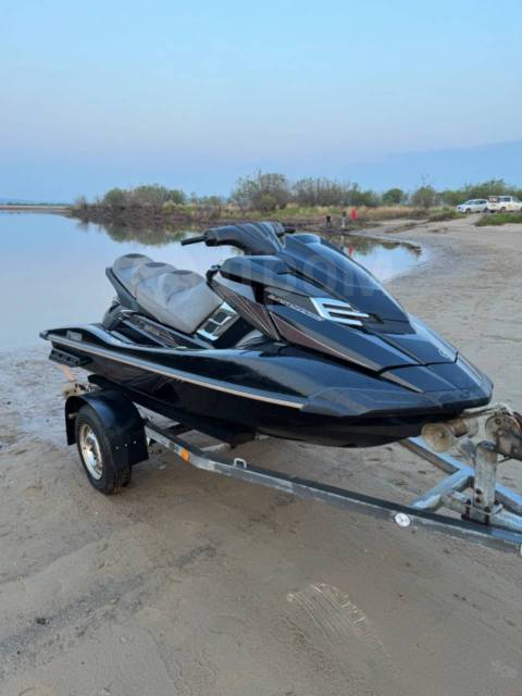 Yamaha FX Cruiser SVHO. 2015  