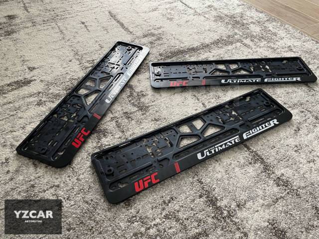    UFC  