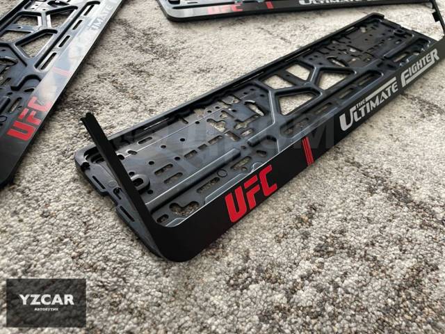    UFC  