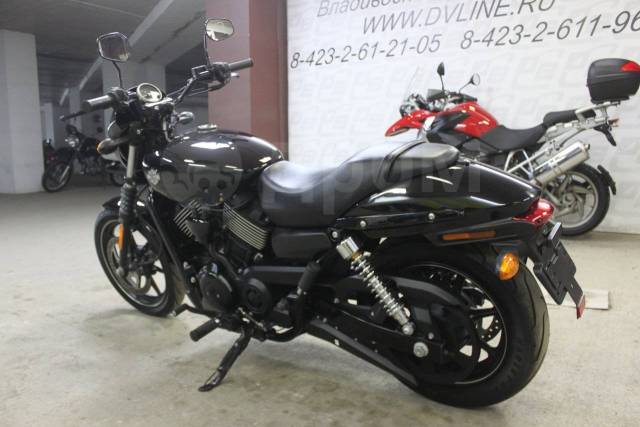 Harley-Davidson Street 750 XG750. 750. ., , ,   