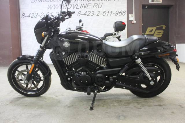 Harley-Davidson Street 750 XG750. 750. ., , ,   