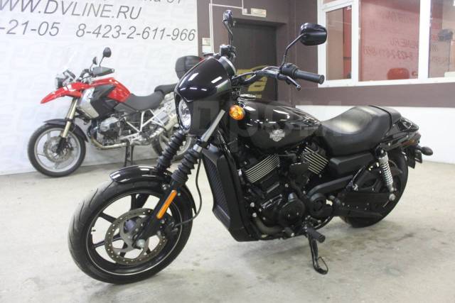 Harley-Davidson Street 750 XG750. 750. ., , ,   