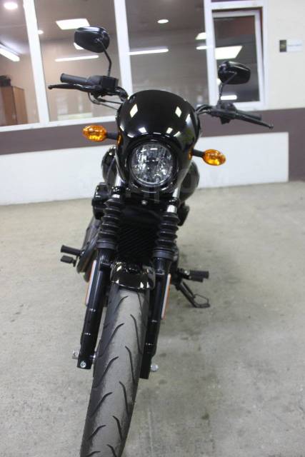 Harley-Davidson Street 750 XG750. 750. ., , ,   