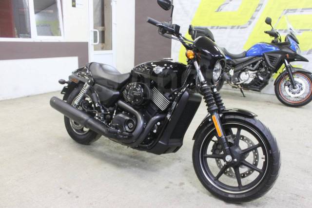 Harley-Davidson Street 750 XG750. 750. ., , ,   