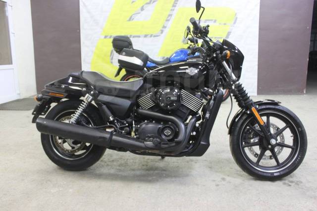 Harley-Davidson Street 750 XG750. 750. ., , ,   