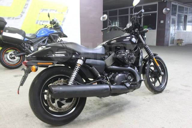 Harley-Davidson Street 750 XG750. 750. ., , ,   