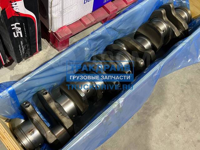   2000  D2866 8  SF-Engine 03 310 130 2866 00 03310130286600  