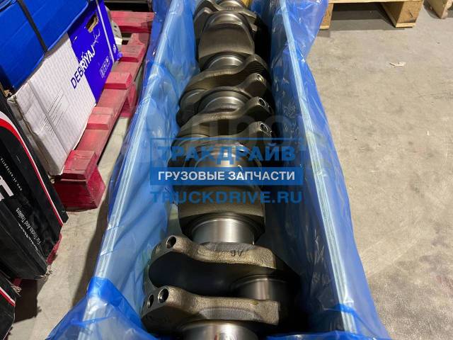   2000  D2866 8  SF-Engine 03 310 130 2866 00 03310130286600  