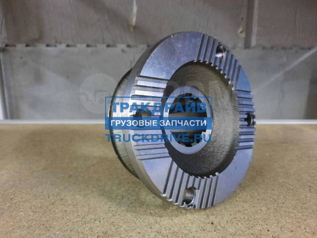 Купить Фланец Камаз Евро ведущего вала Kamaz 532052402036 в Москве по ...