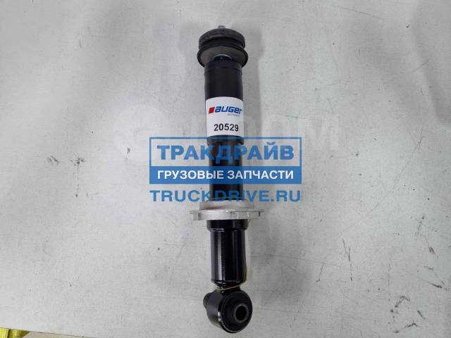 Купить Амортизатор кабины Вольво ФШ4 ФМ4 передний I/O Auger 20529 в ...