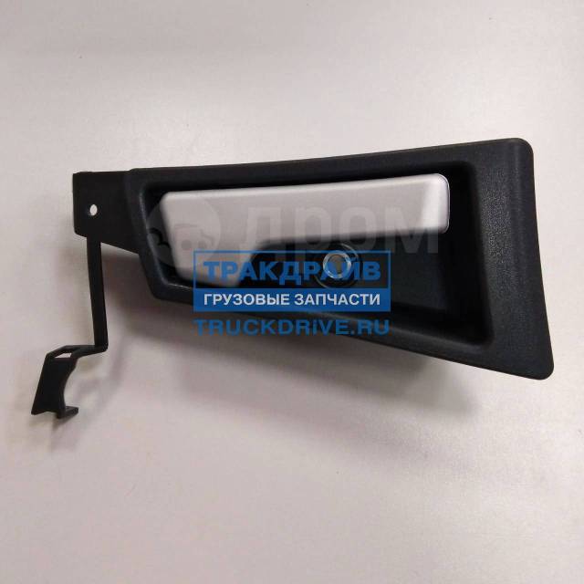 Купить Ручка двери внутренняя правая МАН ТГА ТГС TGX DT Spare Parts 3. ...