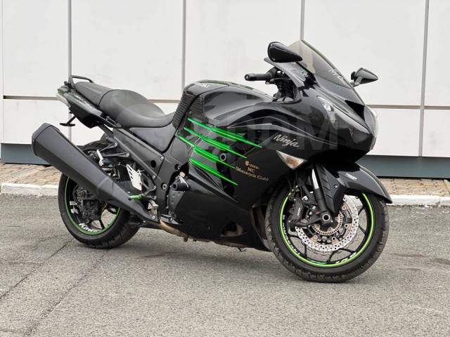 Kawasaki Ninja ZX-14R. 1 400. ., , ,   