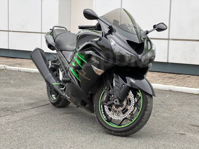 Kawasaki Ninja ZX-14R. 1 400. ., , ,   